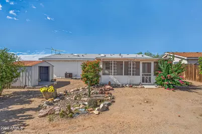 227 Gompers Circle, Morristown, AZ 85342 - Photo 43