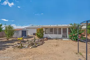 227 Gompers Cir, Morristown, AZ 85342 - Photo 49