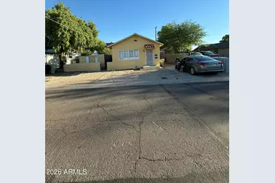 6021 W Gardenia Avenue #B, Glendale, AZ 85301 - Photo 1