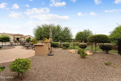 26342 W Firehawk Drive, Buckeye, AZ 85396 - Photo 35