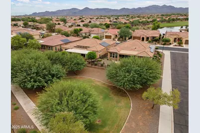 26342 W Firehawk Drive, Buckeye, AZ 85396 - Photo 41