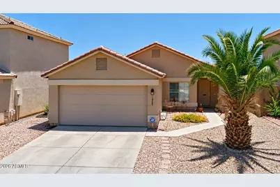 12725 W Voltaire Avenue, El Mirage, AZ 85335 - Photo 1