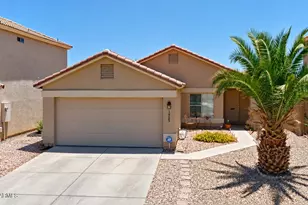12725 W Voltaire Ave, El Mirage, AZ 85335 - Photo 1