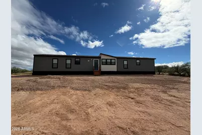 712 Tequila Trail, Benson, AZ 85602 - Photo 1