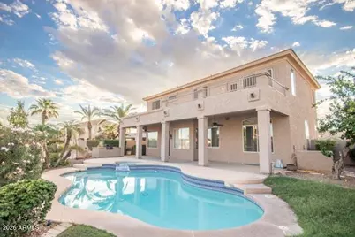 3661 S Barberry Place, Chandler, AZ 85248 - Photo 33