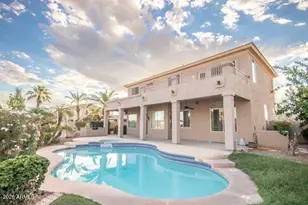 3661 S Barberry Pl, Chandler, AZ 85248 - Photo 33