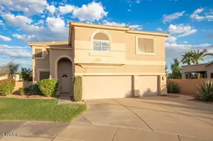 3661 S Barberry Pl, Chandler, AZ 85248 - Photo 1