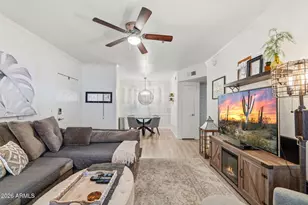 15095 N Thompson Peak Pkwy, Scottsdale, AZ 85260 - Photo 7