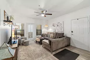 15095 N Thompson Peak Pkwy, Scottsdale, AZ 85260 - Photo 5
