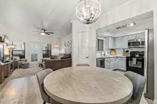 15095 N Thompson Peak Pkwy, Scottsdale, AZ 85260 - Photo 9