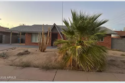 3708 W Berridge Lane, Phoenix, AZ 85019 - Photo 1