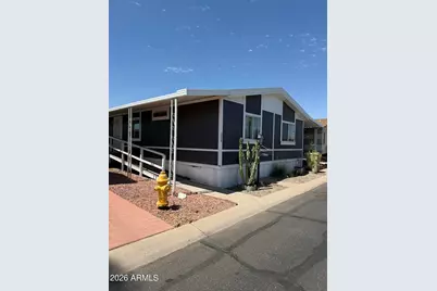 11411 N 91st Avenue #226, Peoria, AZ 85345 - Photo 1