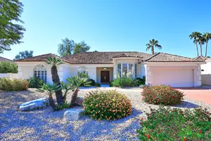 10135 E Bella Vista Dr, Scottsdale, AZ 85258 - Photo 1