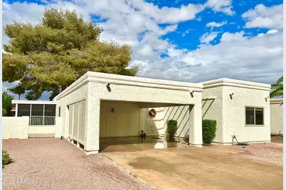 25633 S Ontario Drive, Sun Lakes, AZ 85248 - Photo 1