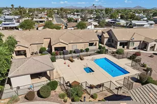 846 N Pueblo Dr, Casa Grande, AZ 85122 - Photo 11