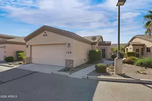 846 N Pueblo Dr, Casa Grande, AZ 85122 - Photo 3