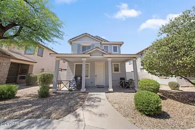 272 S Eliseo Felix Jr Way, Avondale, AZ 85323 - Photo 1