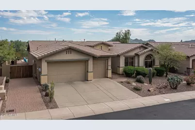 2743 W Adventure Drive, Anthem, AZ 85086 - Photo 53