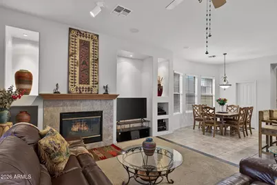 2743 W Adventure Drive, Anthem, AZ 85086 - Photo 19