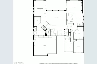 2743 W Adventure Drive, Anthem, AZ 85086 - Photo 3