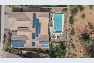 2743 W Adventure Drive, Anthem, AZ 85086 - Photo 49