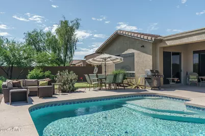 2743 W Adventure Drive, Anthem, AZ 85086 - Photo 47