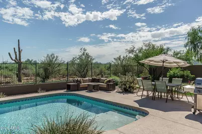 2743 W Adventure Drive, Anthem, AZ 85086 - Photo 35