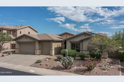 2743 W Adventure Drive, Anthem, AZ 85086 - Photo 1