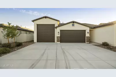 4933 W Capistrano Avenue, Laveen, AZ 85339 - Photo 7