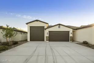4933 W Capistrano Ave, Laveen, AZ 85339 - Photo 7