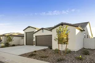 4933 W Capistrano Ave, Laveen, AZ 85339 - Photo 5