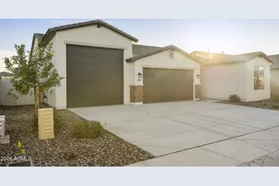 4933 W Capistrano Avenue, Laveen, AZ 85339 - Photo 3