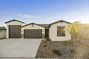 4933 W Capistrano Ave, Laveen, AZ 85339 - Photo 1