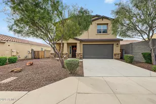 2064 N 213th Dr, Buckeye, AZ 85396 - Photo 1