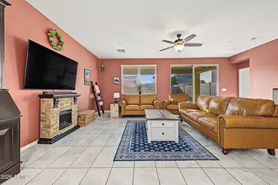 2064 N 213th Drive, Buckeye, AZ 85396 - Photo 7