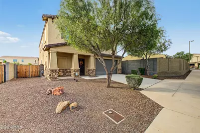 2064 N 213th Drive, Buckeye, AZ 85396 - Photo 3
