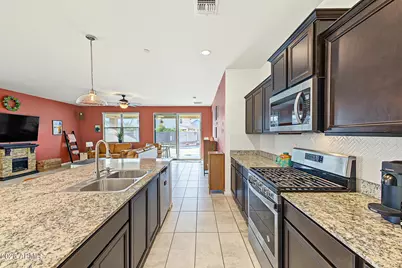 2064 N 213th Drive, Buckeye, AZ 85396 - Photo 13