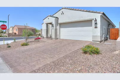 12868 W Ocotillo Road, Glendale, AZ 85307 - Photo 3