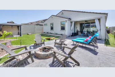 12868 W Ocotillo Road, Glendale, AZ 85307 - Photo 1