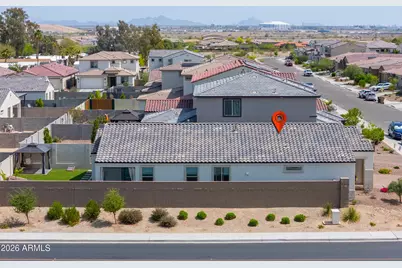 12868 W Ocotillo Road, Glendale, AZ 85307 - Photo 53