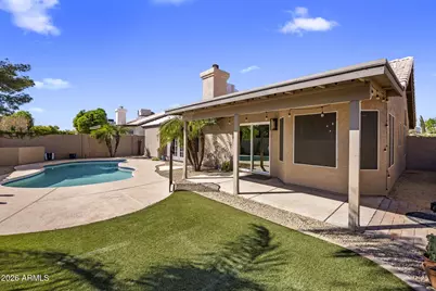 4539 E St John Road, Phoenix, AZ 85032 - Photo 21