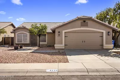 4539 E St John Road, Phoenix, AZ 85032 - Photo 1