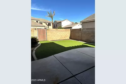 2752 E Bart Street, Gilbert, AZ 85295 - Photo 21