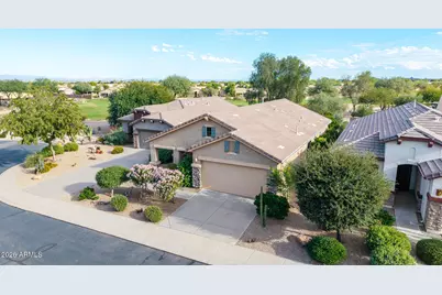 241 W Summit Circle, San Tan Valley, AZ 85143 - Photo 33