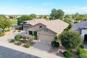 241 W Summit Cir, San Tan Valley, AZ 85143 - Photo 33