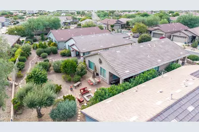 241 W Summit Circle, San Tan Valley, AZ 85143 - Photo 37