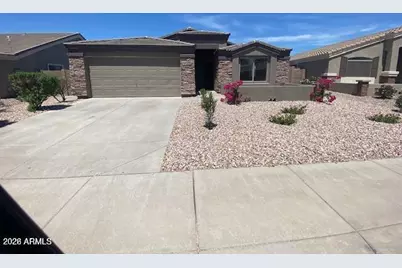 742 E Dragon Springs Drive, Casa Grande, AZ 85122 - Photo 1