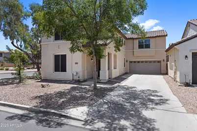 21097 E Duncan Street, Queen Creek, AZ 85142 - Photo 1