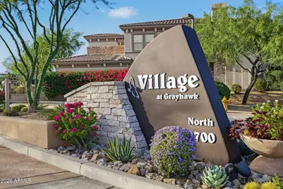 19700 N 76th Street #2008, Scottsdale, AZ 85255 - Photo 47