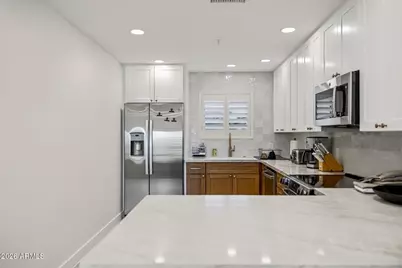 19700 N 76th Street #2008, Scottsdale, AZ 85255 - Photo 35